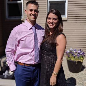 Meet your Posher, Nick